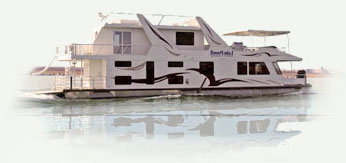 Houseboats